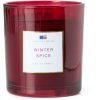 Duftlys winter spice red fra lexington
