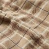 Håndkle 50x70 Gavepakning 2pk - Beige/Grå/Lt Beige fra Lexington - Bilde 2