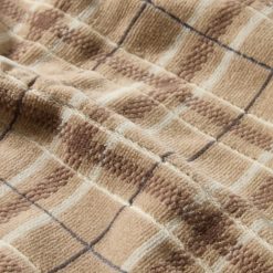 Alternative view of Håndkle 50x70 Gavepakning 2pk - Beige/Grå/Lt Beige fra Lexington
