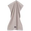 Lexington Håndkle Herringbone Medium Gray