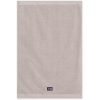 Håndkle Herringbone Medium Gray fra Lexington - Bilde 4