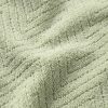 Håndkle Herringbone Vintage Green fra Lexington - Bilde 6