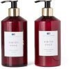 Hand & Body Gavesett - Winter Spice fra Lexington - Bilde 2