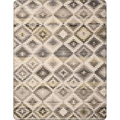 Biederlack Pledd Nomad Nature 150x200