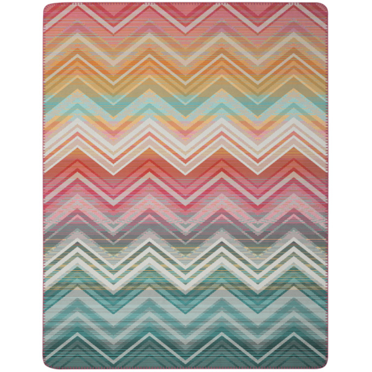 Biederlack Pledd Riviera Mirage 150x200
