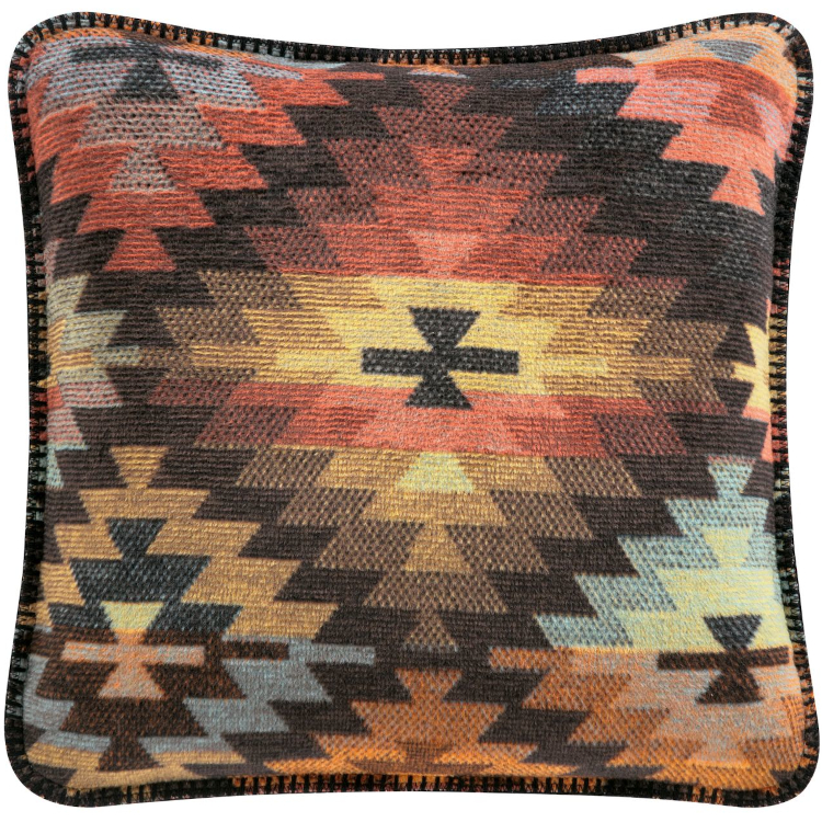 Biederlack Putetrekk Nomad Glow 50x50 - Bilde 2