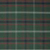 Putetrekk 50x70 Checked Cotton Percale Grønn/Navy/Hvit/Rød fra Lexington - Bilde 2