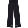 Pysjamas Jersey Dark Blue fra Lexington - Bilde 2