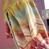 Biederlack Pledd Riviera Mirage 150x200 - Bilde 2