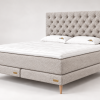 Sengemakeriet's Twinpocket Kontinentalseng 180x210 Lory Beige - Bilde 2