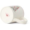 Krus Christmas Tree Stoneware Mug fra Lexington - Bilde 3